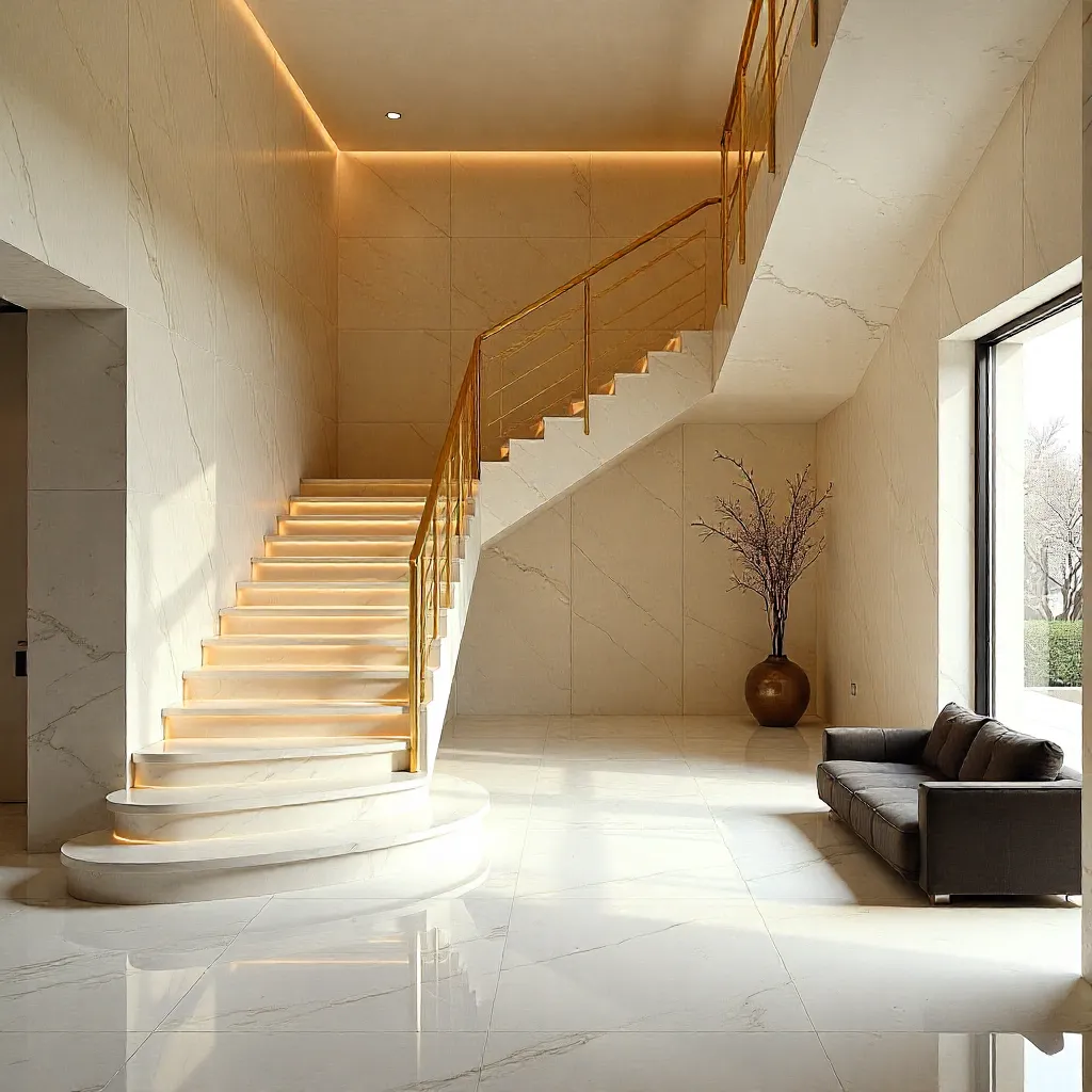 Stylish home office design