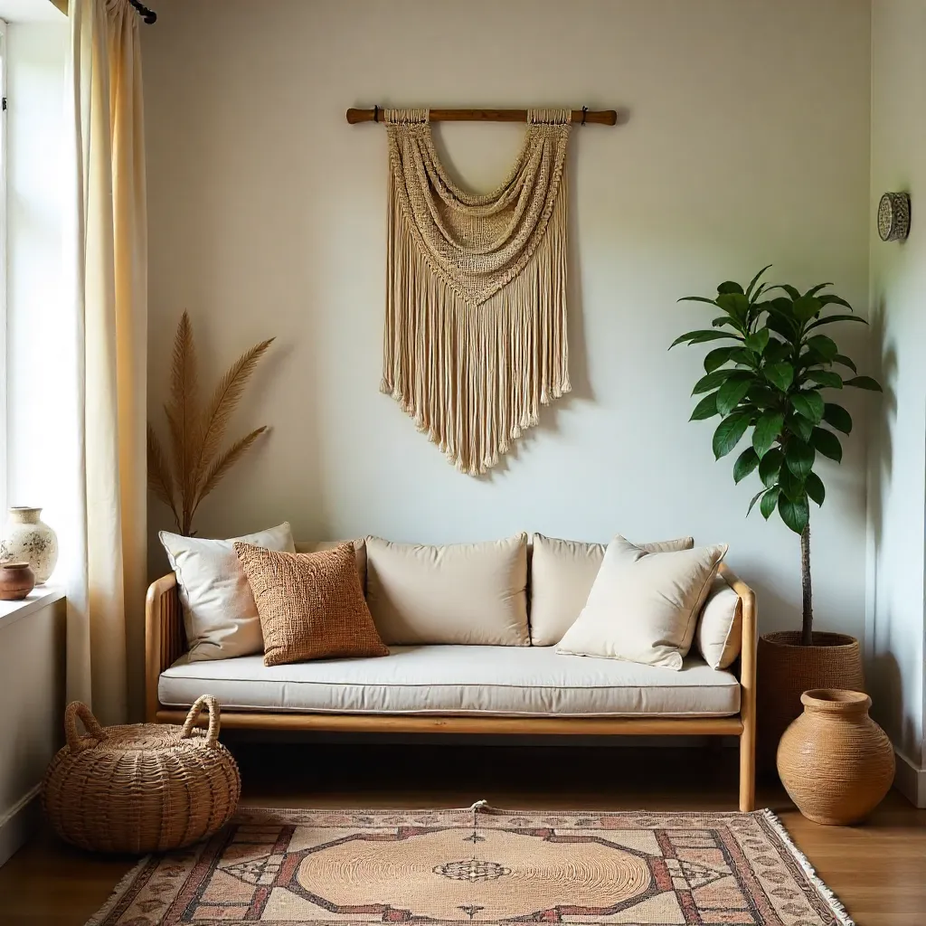 Interior design consultation