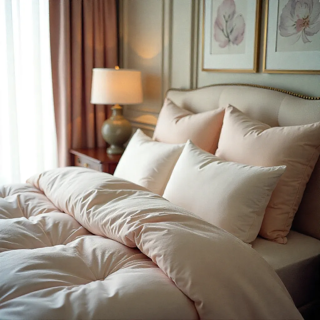 Contemporary residential interior