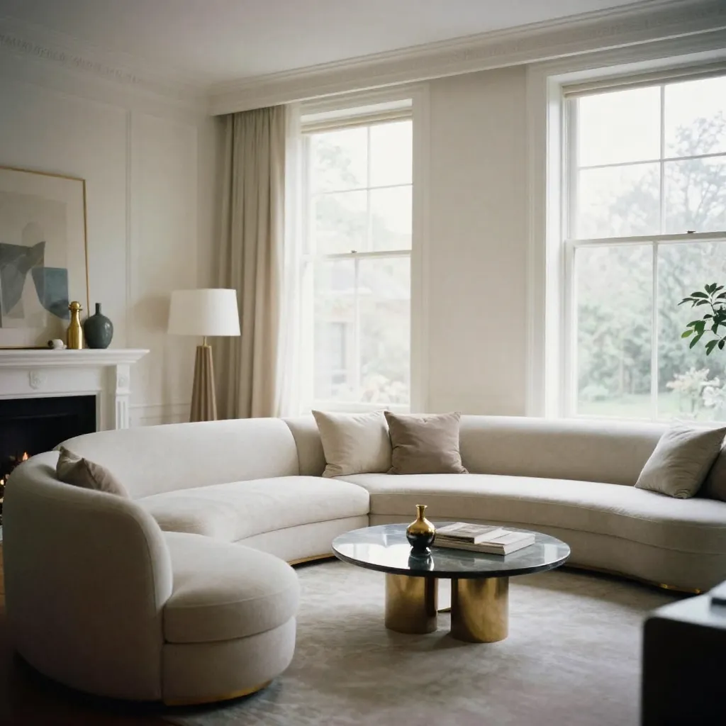 Contact our interior design studio